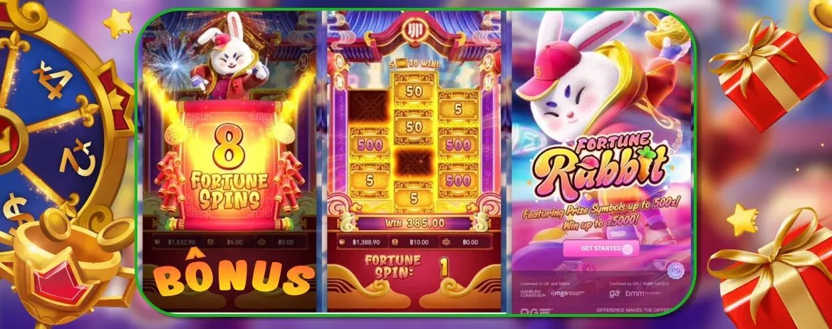 slots go