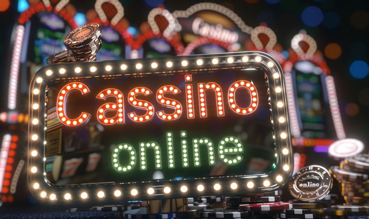 slots go