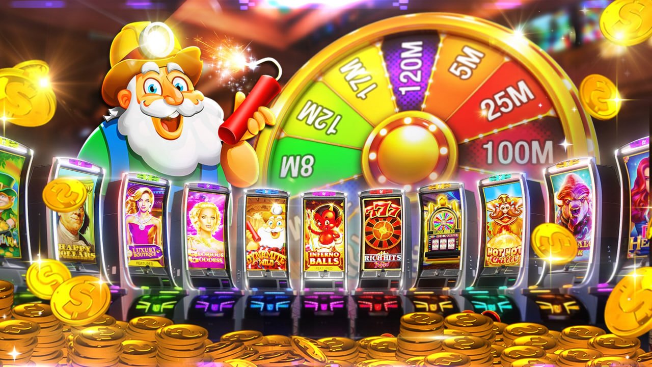 slots go slots go