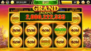 slots go