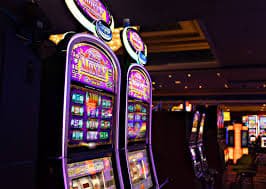 slots go slots go