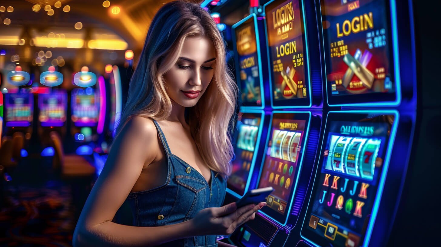 slots go slots go