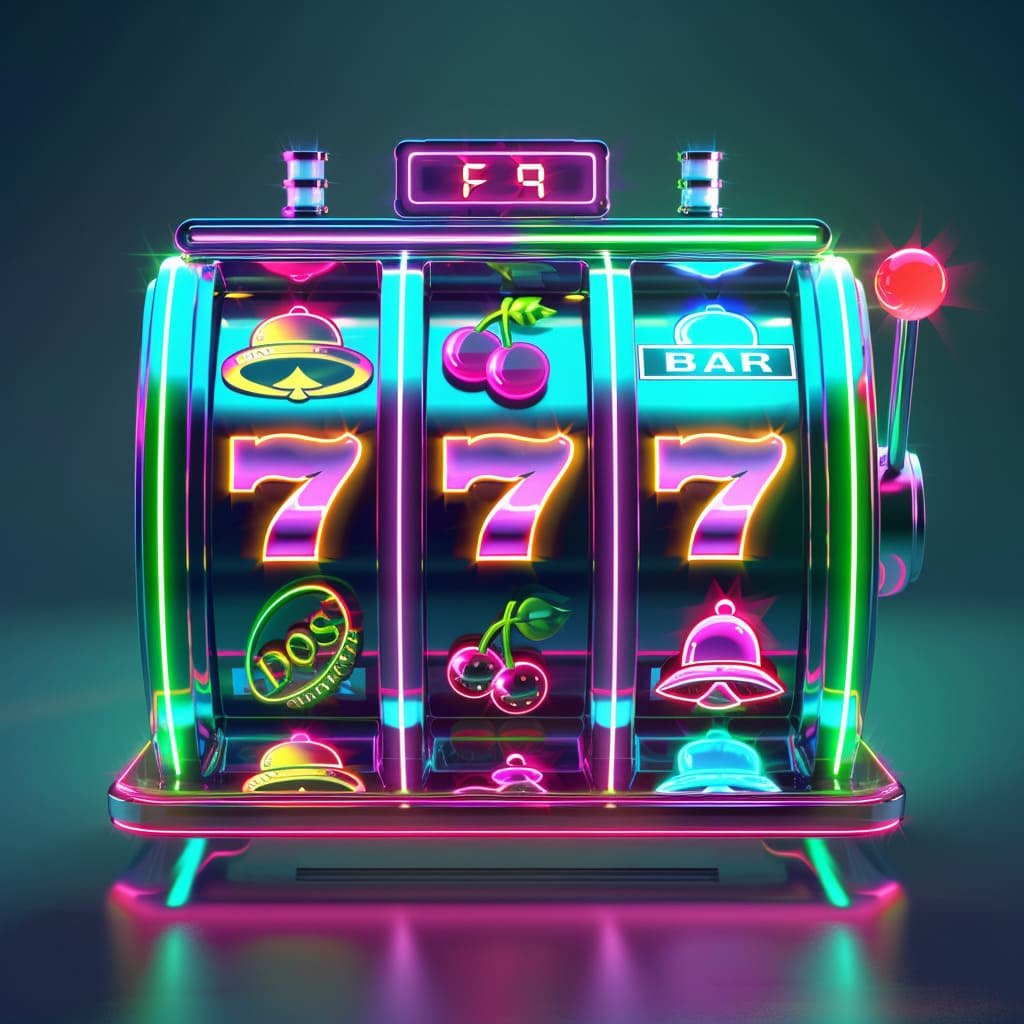 slots go