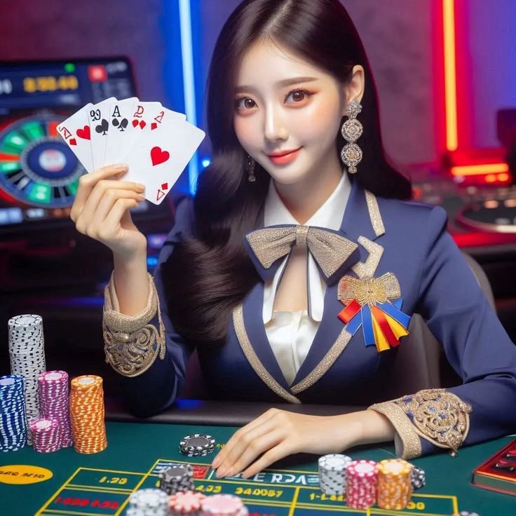 slots go