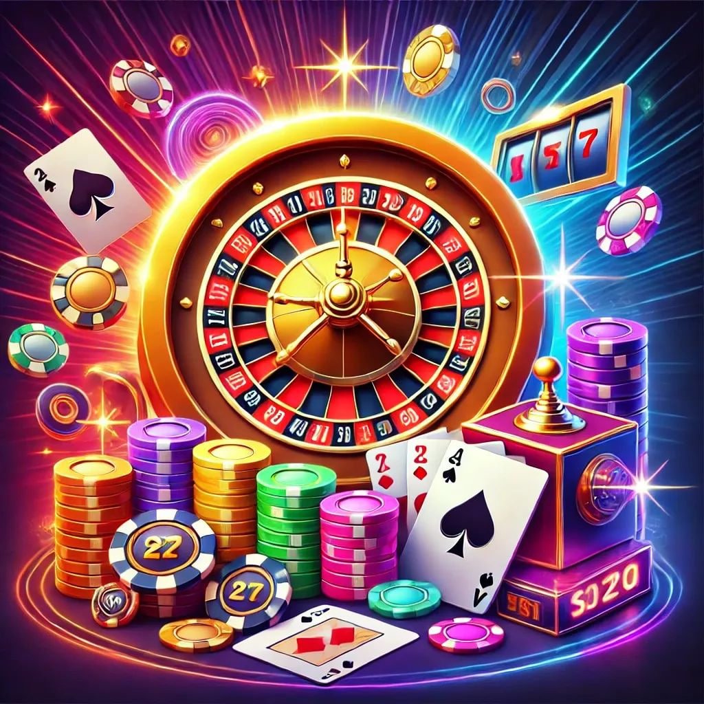 slots go slots go