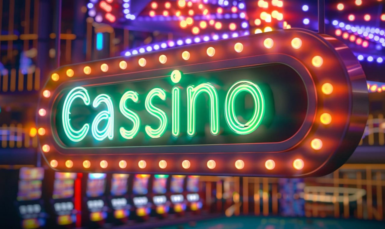 slots go slots go