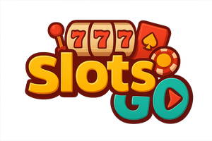 Slots Go Logo